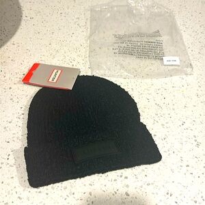 Hunter hat NWT